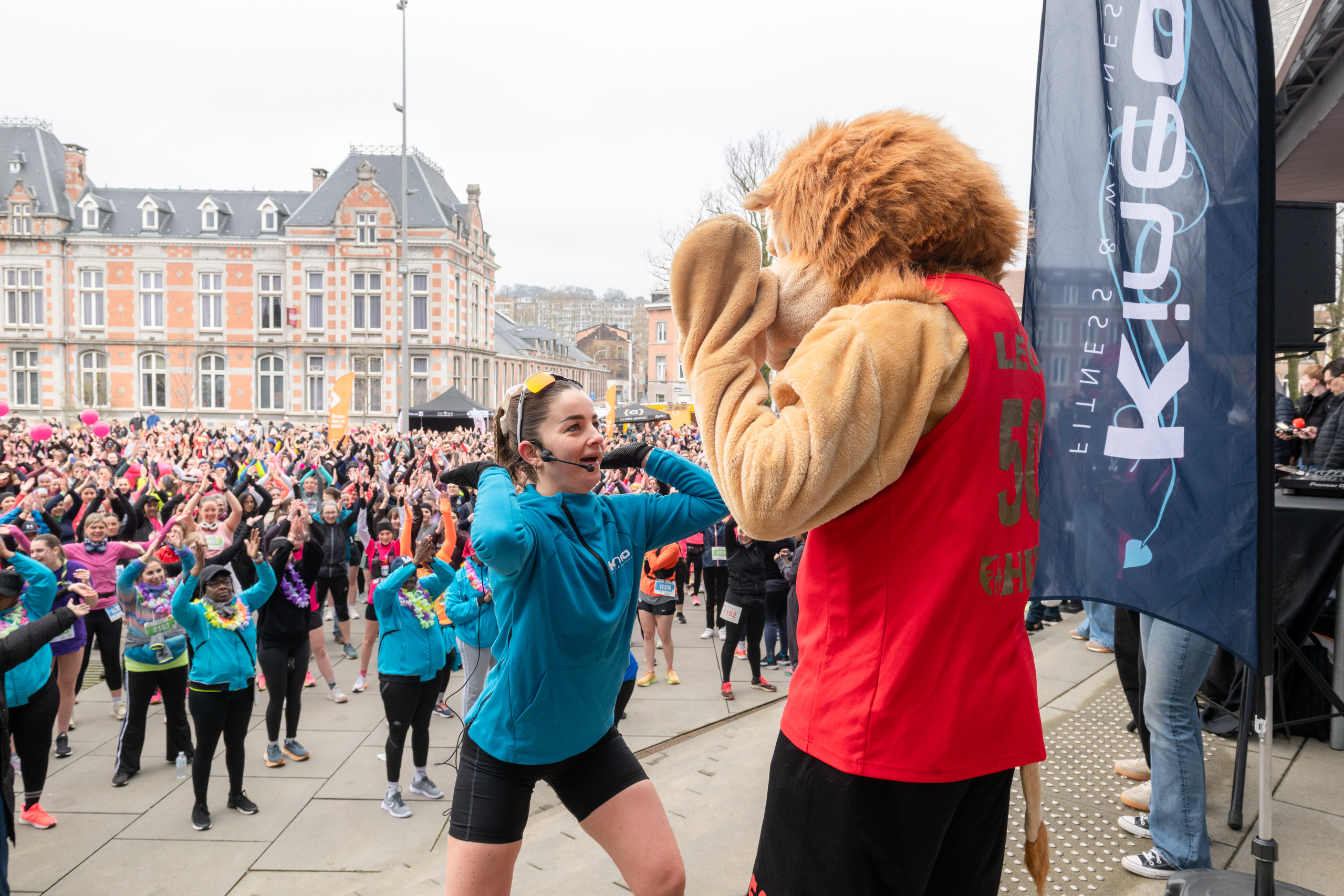260315 Fondation leon fredericq woman race 2026 liege 0137