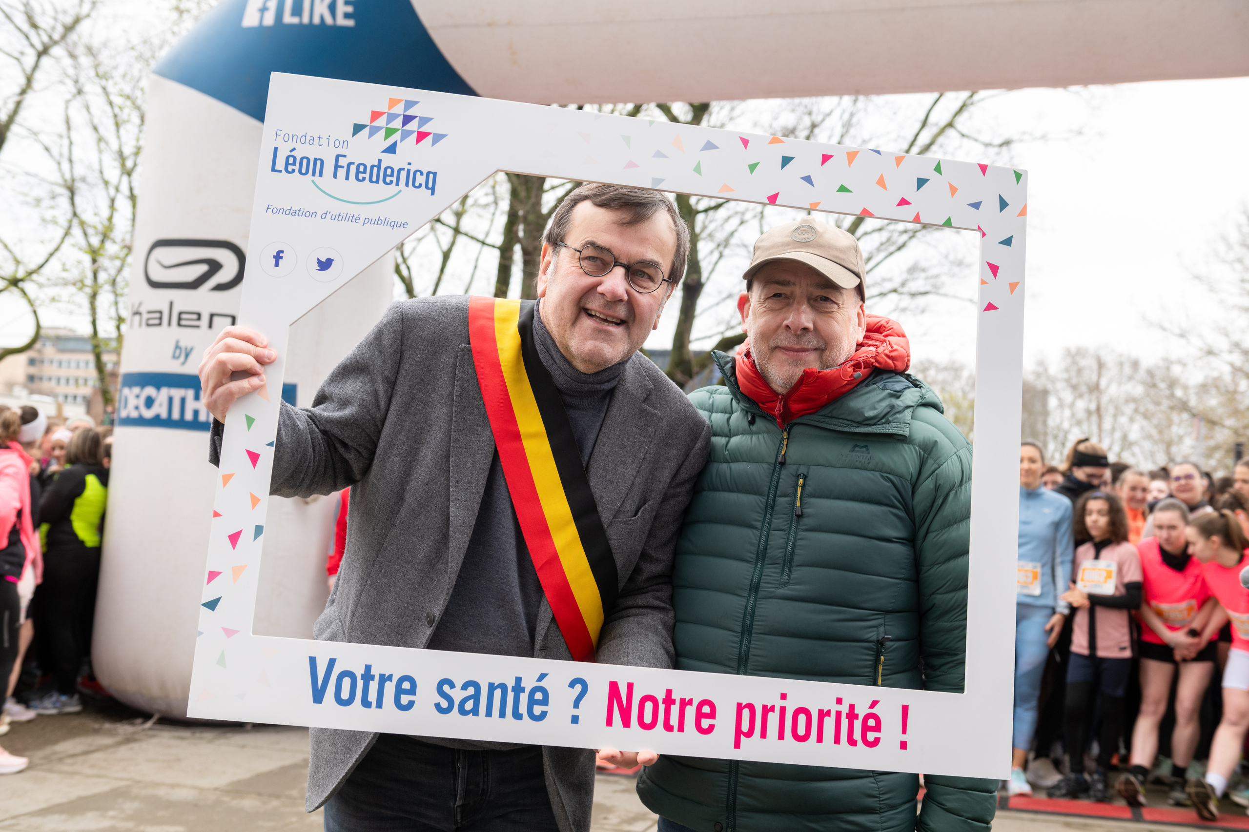 260315 Fondation leon fredericq woman race 2026 liege 0164