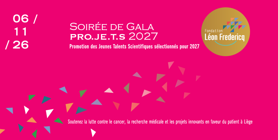 PROJETS 2027