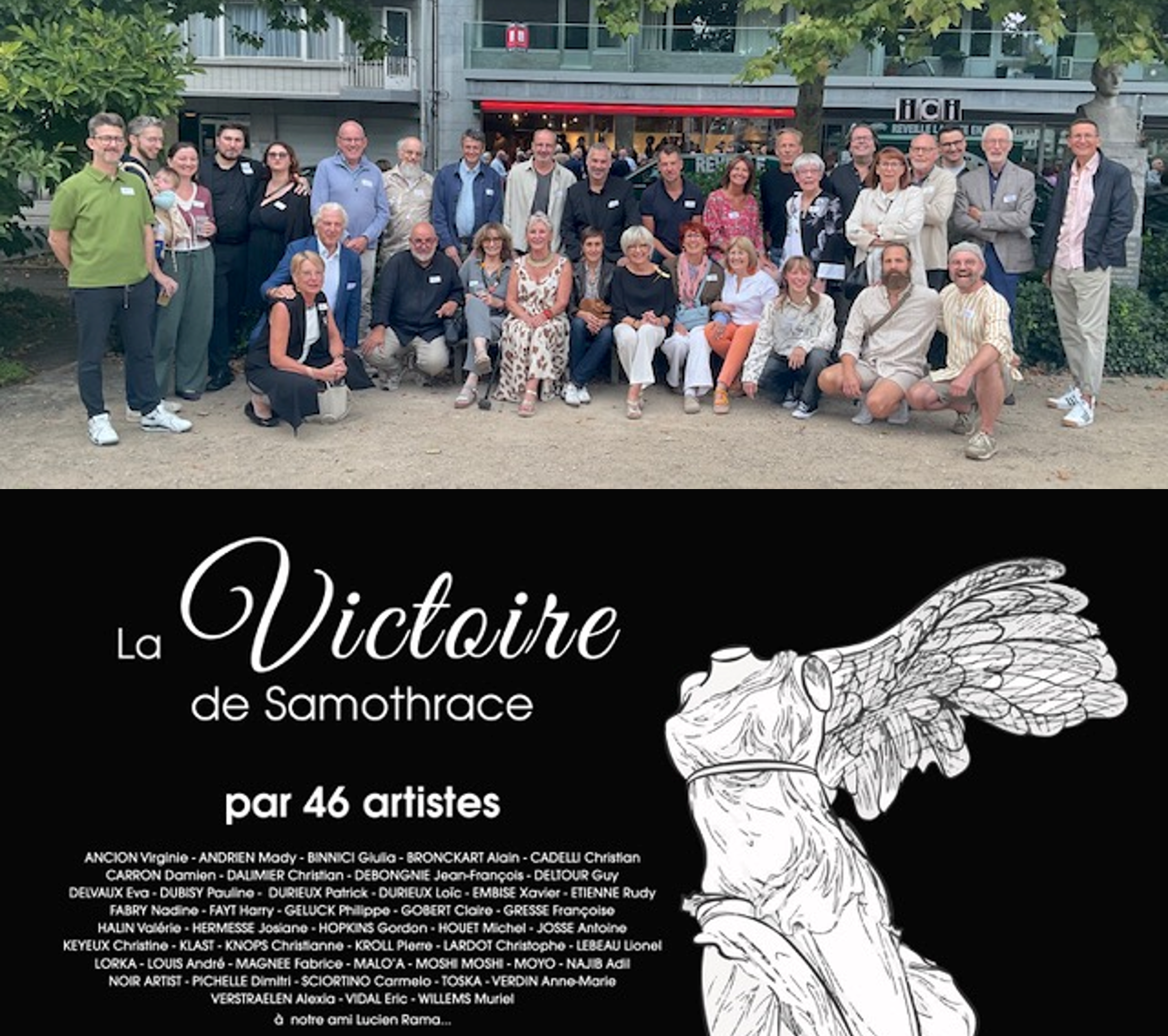 Victoire
