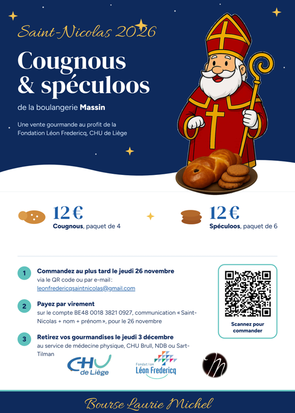 St nicolas Laurie Michel 2